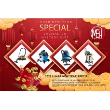2022  VACMASTER Lunar New Year Special